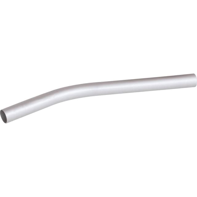 Curved Pipe