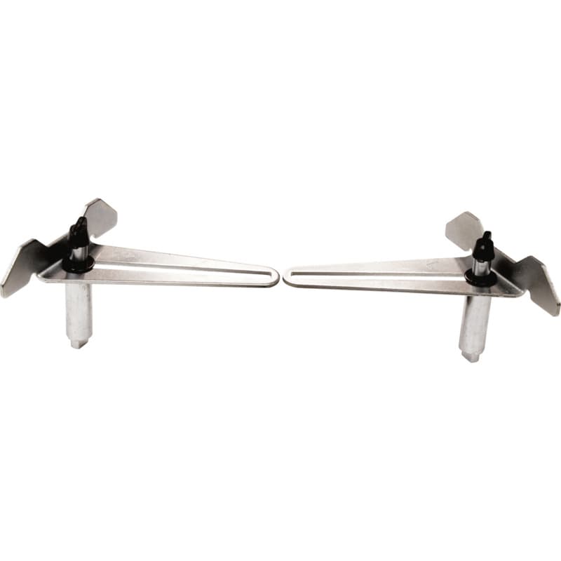 Crown Molding Stopper Set