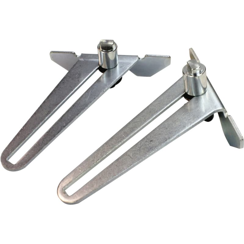Crown Molding Stopper Set for Miter Saw