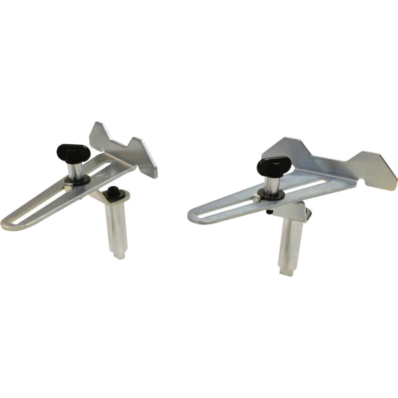 Crown Molding Stopper (2/Pack)