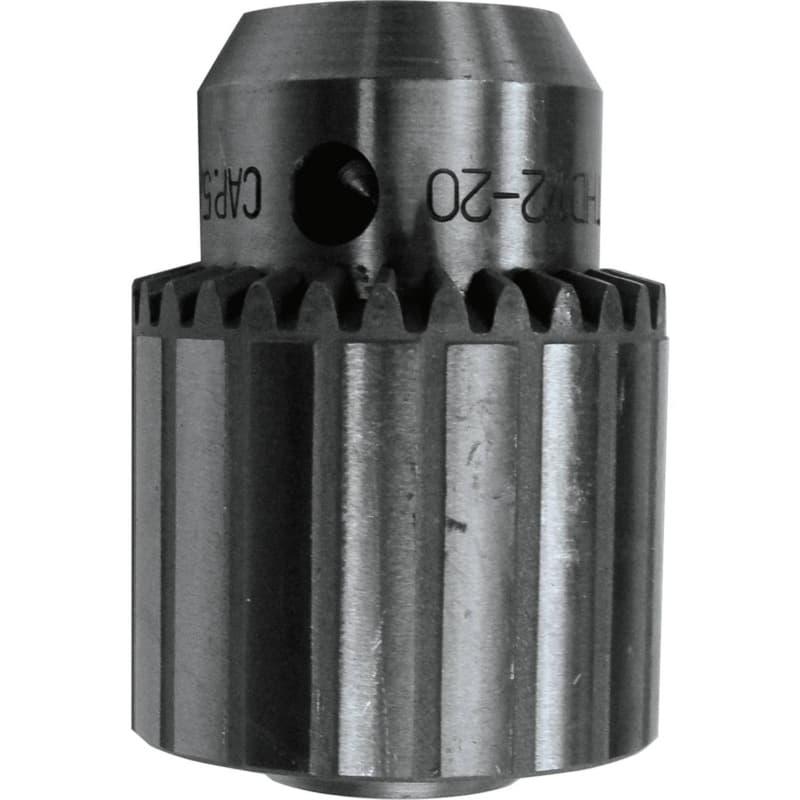 Heavy Duty Drill Chuck for DP4002, DS4011