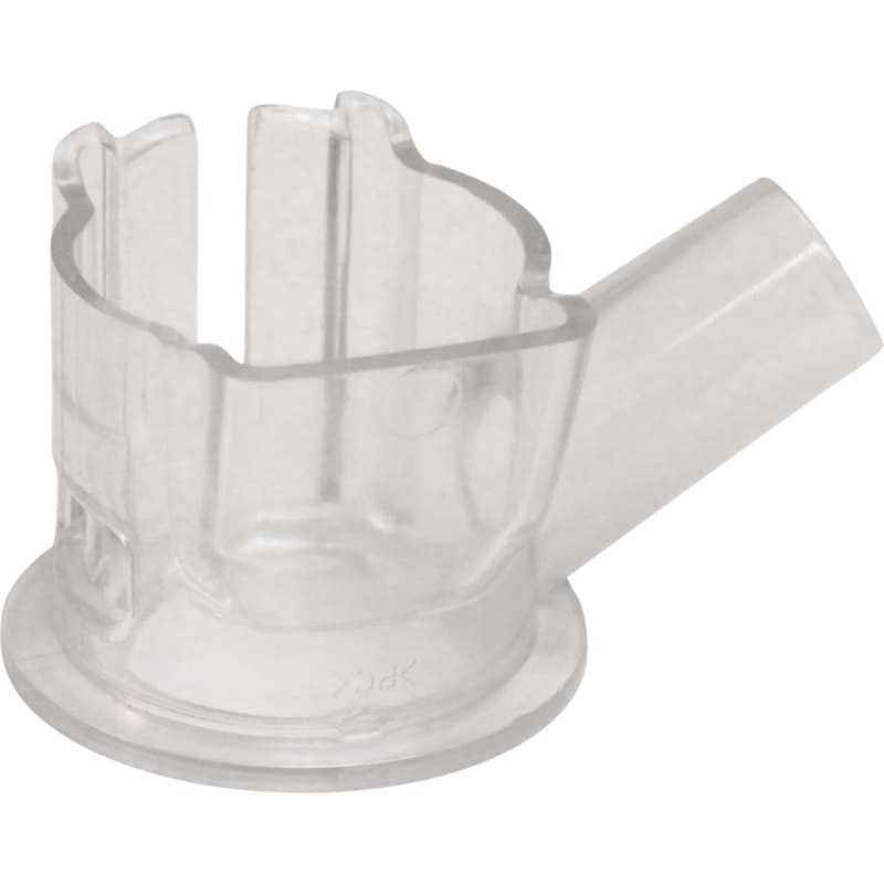 Dust Extracting Attachment for 3706/XOC01