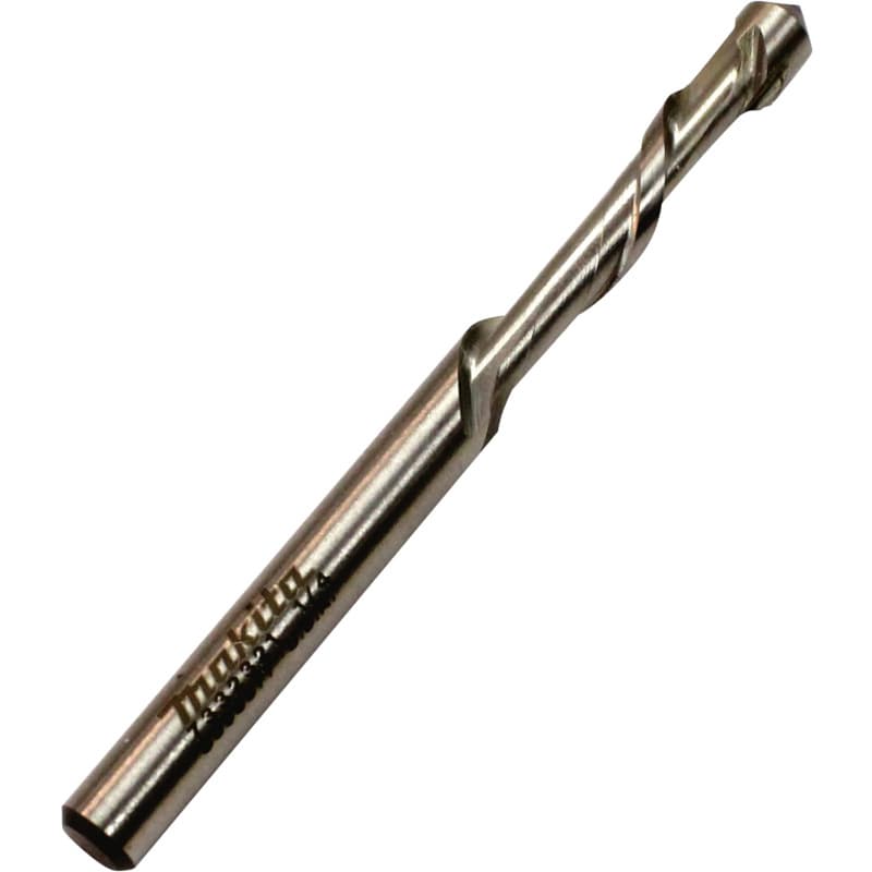 1/4" Industrial Cut-Out Router Bit