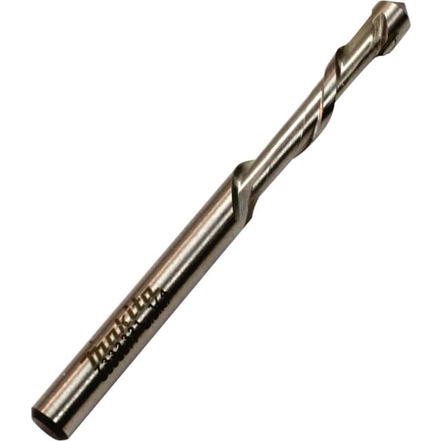 1/4" Industrial Cut-Out Router Bit