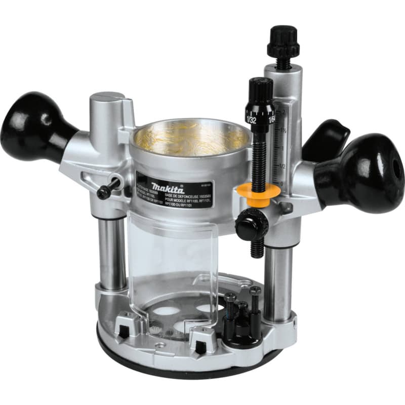 Plunge Base for RP1101