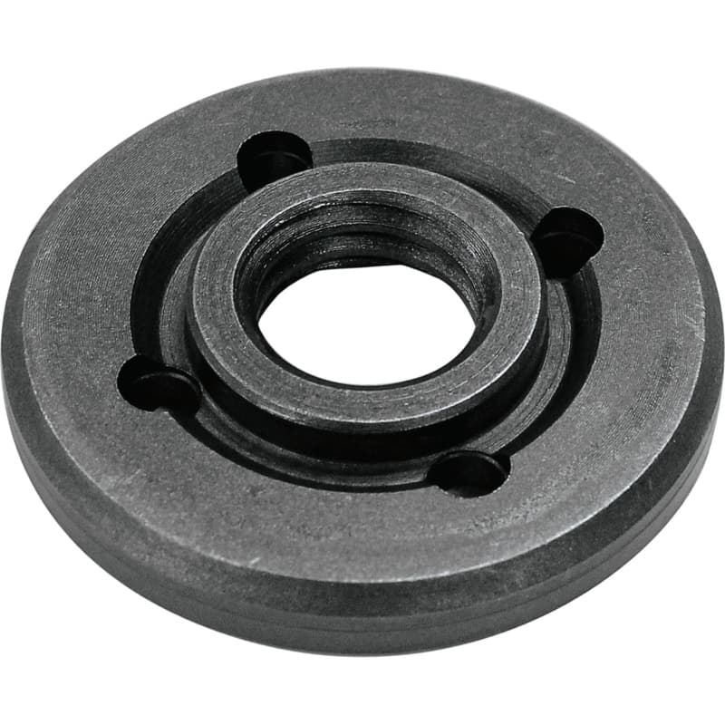 Lock Nut for Diamond Blades/Multi-Discs