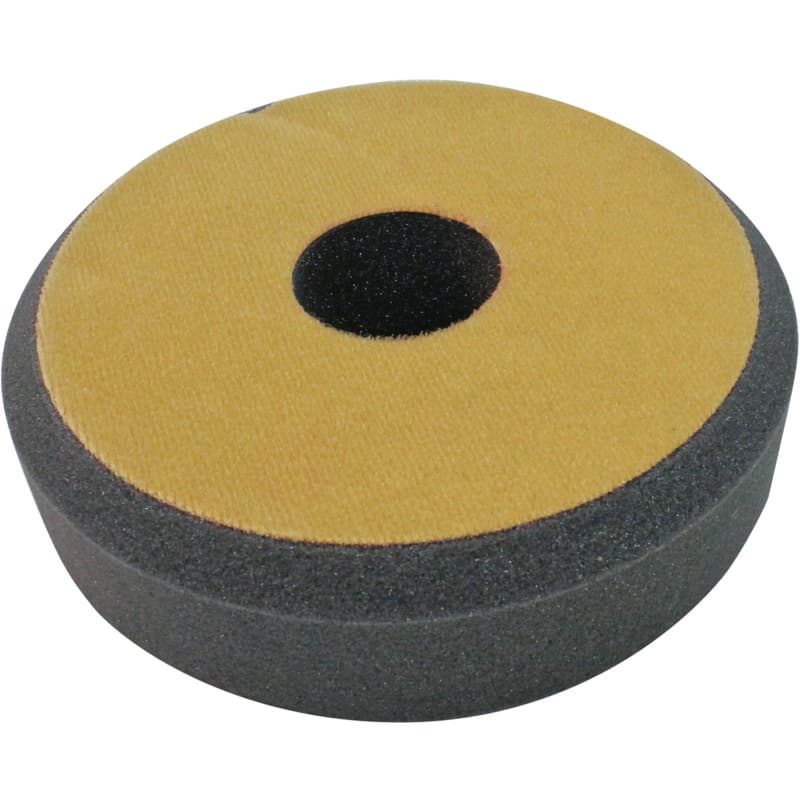 7" Hook/Loop Foam Polishing Pad