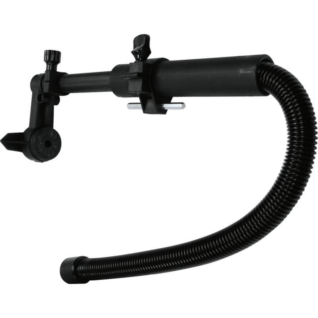 Dust Extraction Attachment for SDS-Plus/Drilling