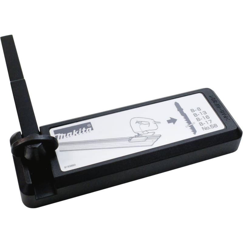 Guide Rail Adapter