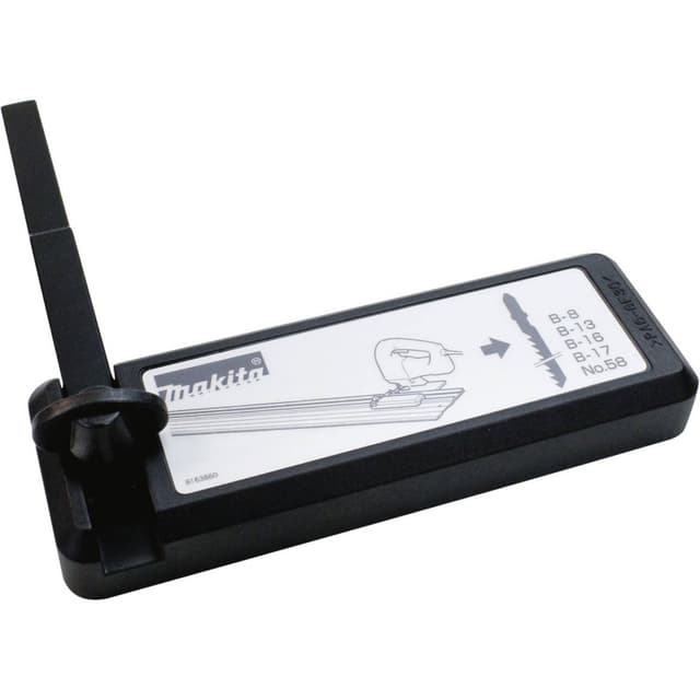 Guide Rail Adapter
