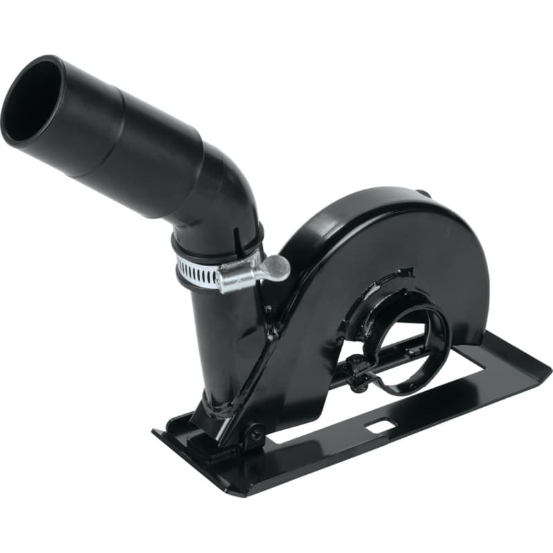 4-1/2" - 5" Dust Extraction Cutting Guard