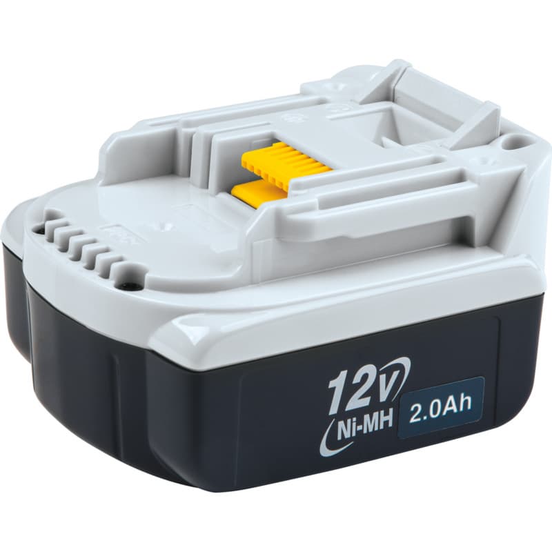 12V Makstar Ni-MH 2.0Ah Battery