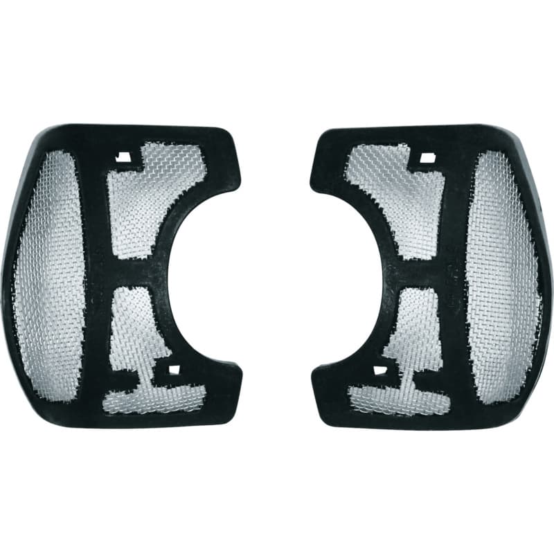Wire Mesh Intake Cover for Angle Grinder