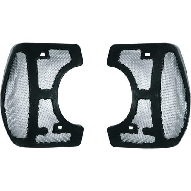 Wire Mesh Intake Cover for Angle Grinder