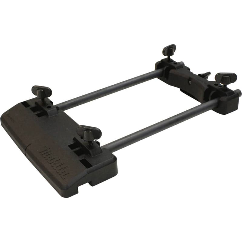 Router Guide Rail Adapter