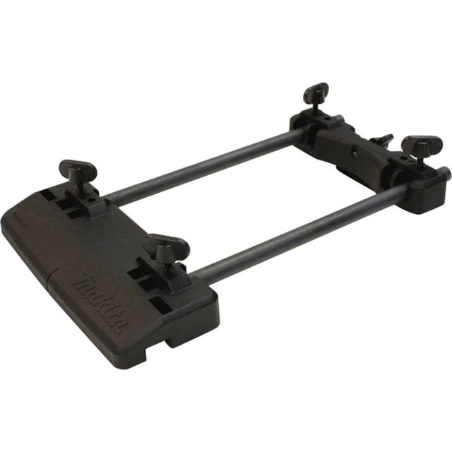 Router Guide Rail Adapter
