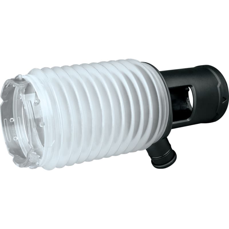 Dust Extraction Cup