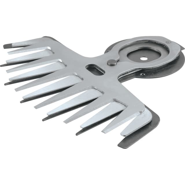 6-5/16" Shear Blade Assembly for XMU04, MU04