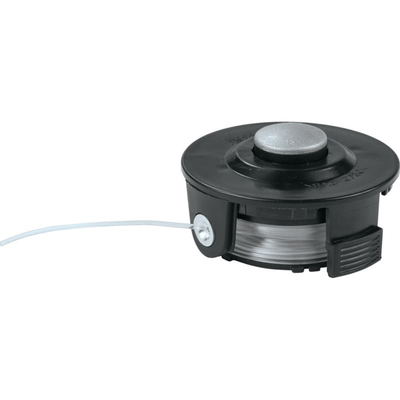 20' Line Capacity Bump/Feed Trimmer Head for XRU02Z, Compact