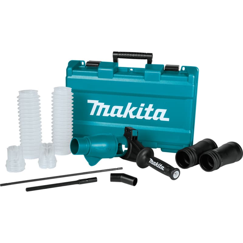 Dust Extraction Attachment Kit for HR4002/HR4010C/HR4510C
