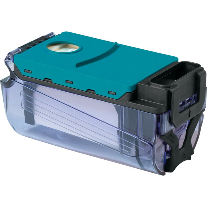 196162-1 Dust Case with HEPA Filter