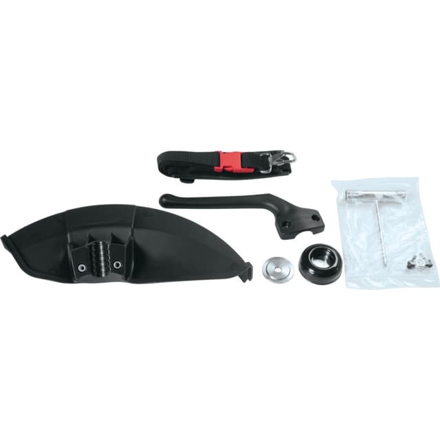 Brush Cutter Conversion Kit for MM4 String Trimmers