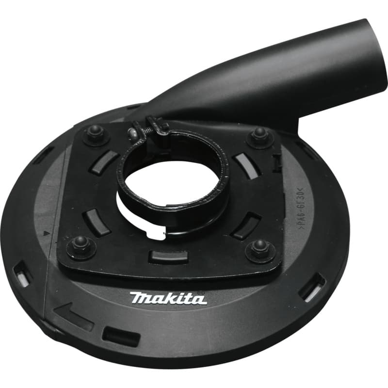 4-1/2" - 5" Dust Extracting Surface Grinding Shroud