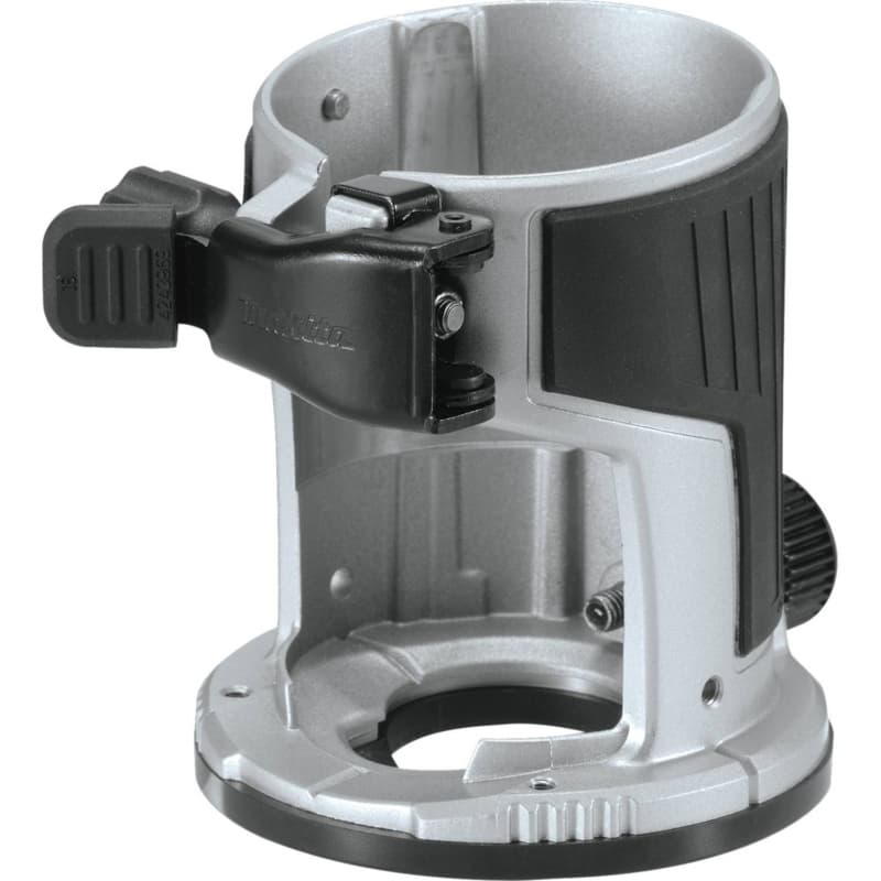 Trimmer Base for GTR01/XTR01/RT0701C/RT0700C