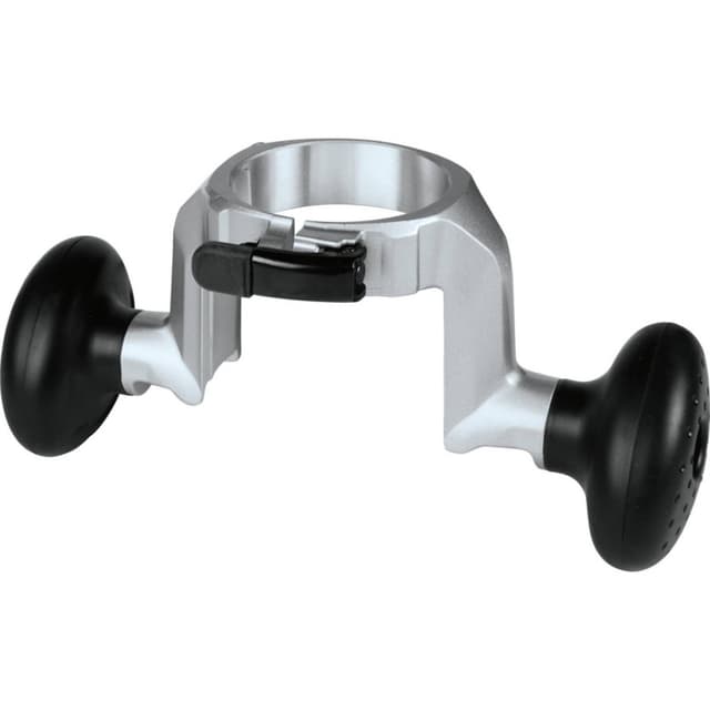 Fixed Base Handle for 1-1/4 HP Compact Router