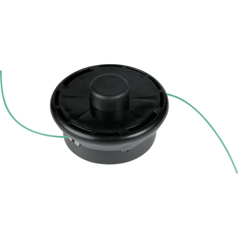 M8 X 1.25 RH Bump/Feed Trimmer Head for XRU08Z and ER400MP