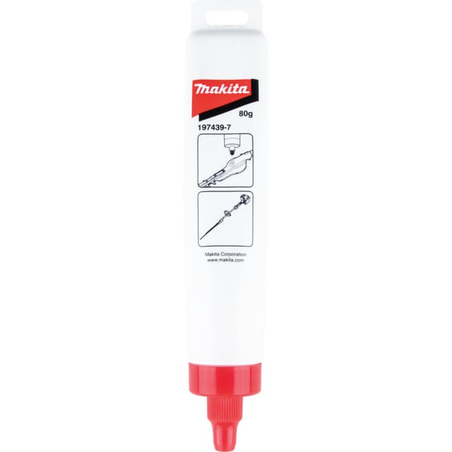 N00 2.8 oz Hedge Trimmer Gear Grease