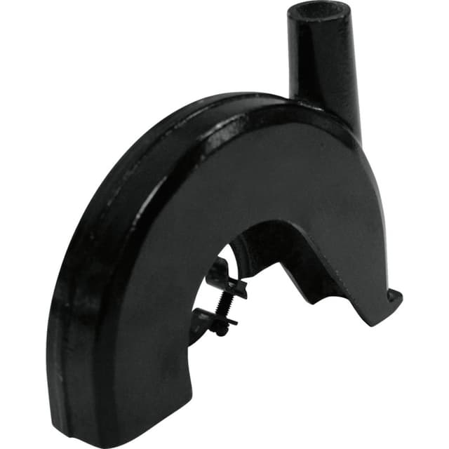 4-1/2" - 5" Dust Extraction Cutting Guard for 9005B