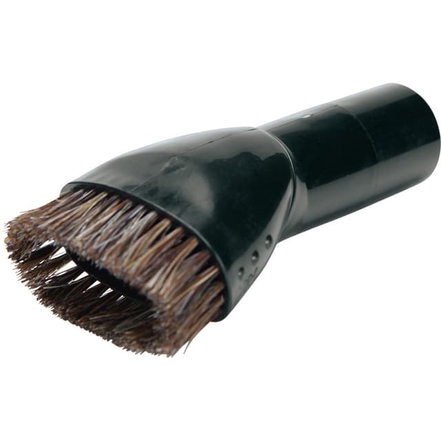 Makita, Round Brush Attachment, 2-3/8"