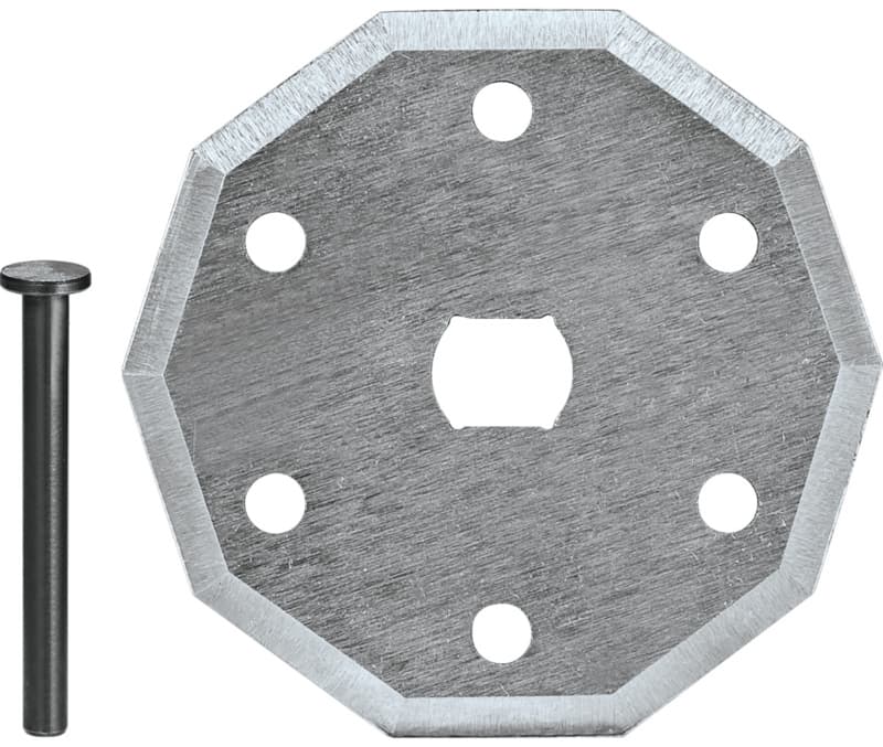 1-5/8" Multi-Cutter Blade