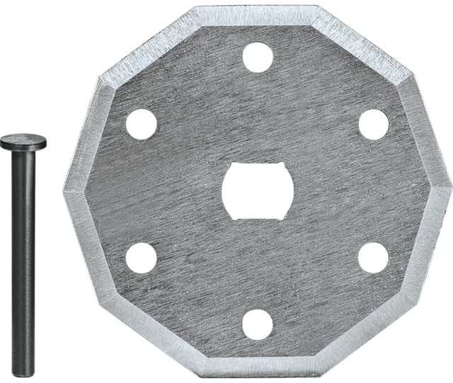 1-5/8" Multi-Cutter Blade