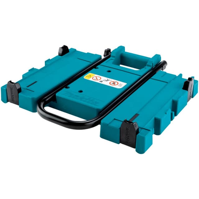 MAKPAC Interlocking Vacuum Adapter