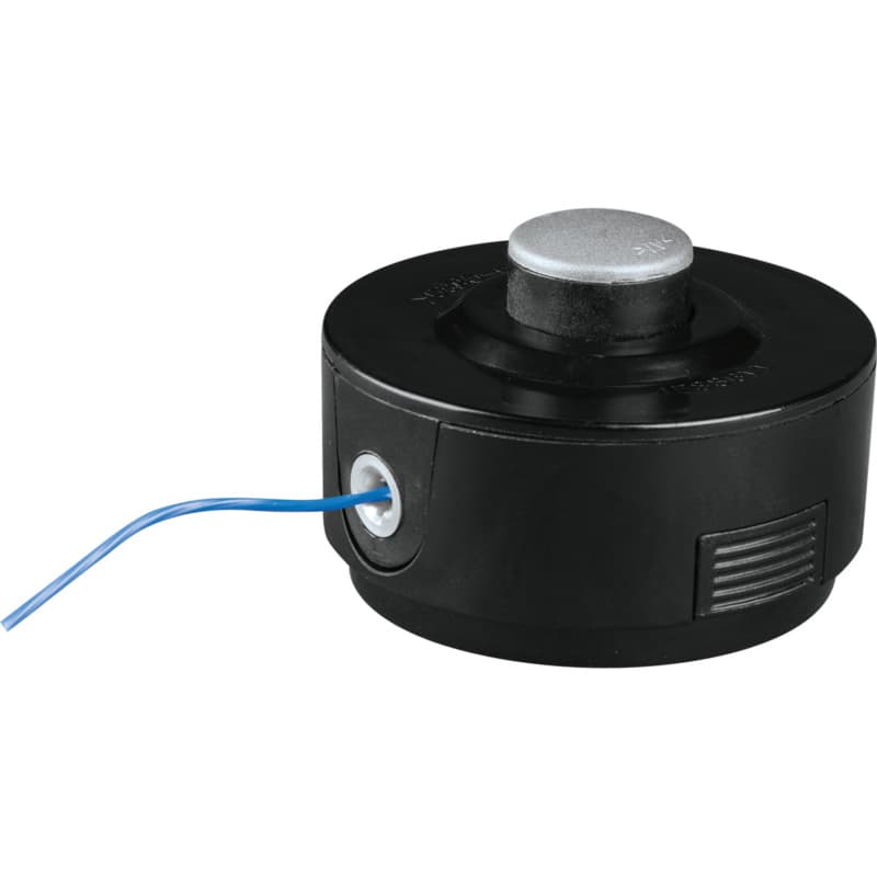 M8 X 1.25 RH Arbor Size Bump/Feed Trimmer Head
