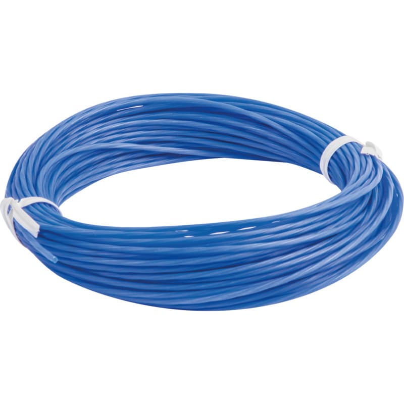 198859-8 49' Round String Trimmer Line