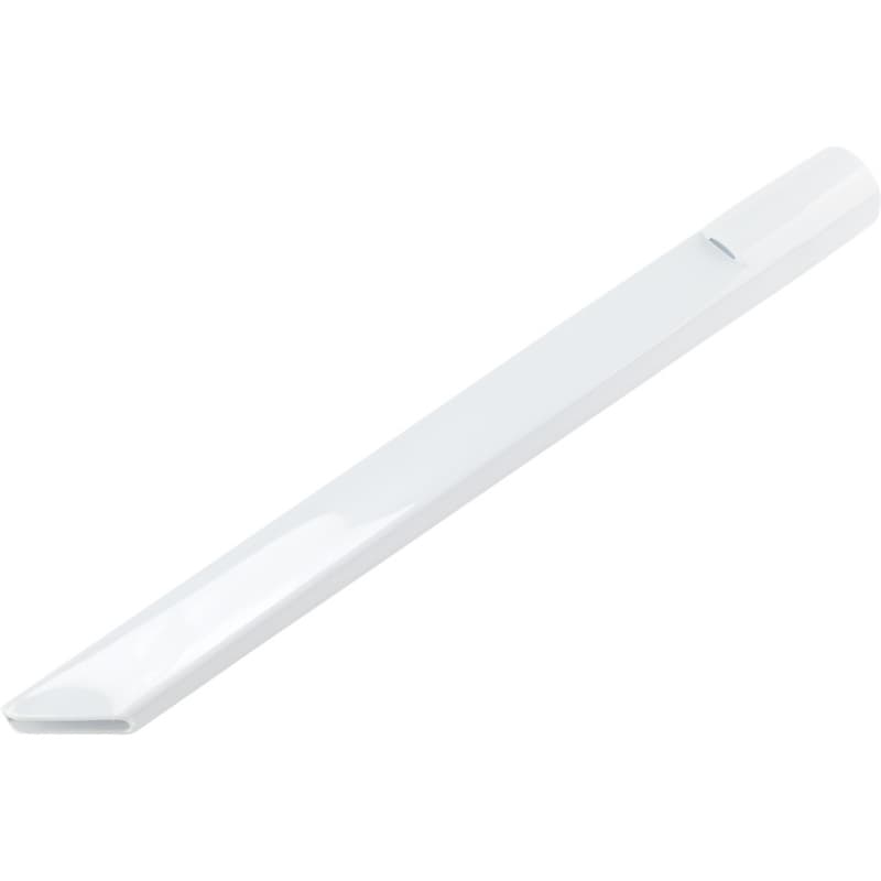 13" Crevice Nozzle, White