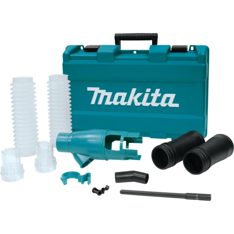 Dust Extraction Attachment Kit for HR4013C/XRH07