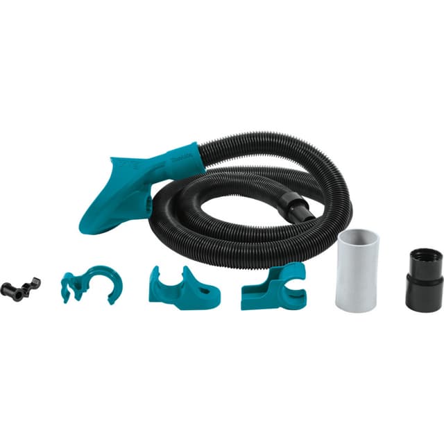 Dust Extraction Attachment for Rotary/Demolition Hammer