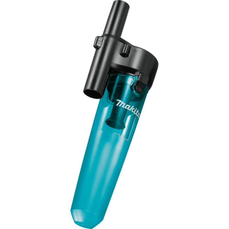 Cyclonic Vacuum Attachment, Black