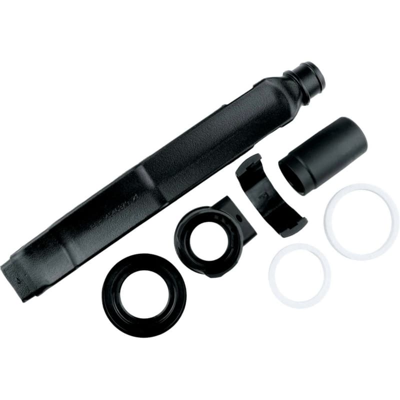 Oscillating Multi-Tool Dust Extracting Attachment for TM3010C