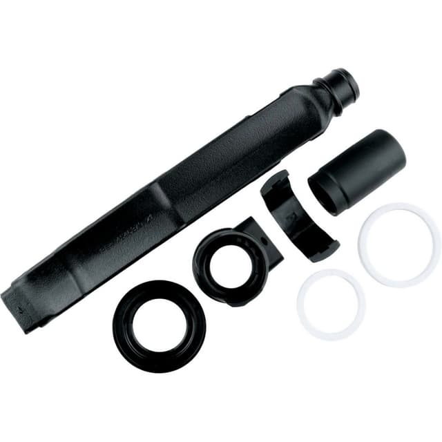 Oscillating Multi-Tool Dust Extracting Attachment for TM3010C