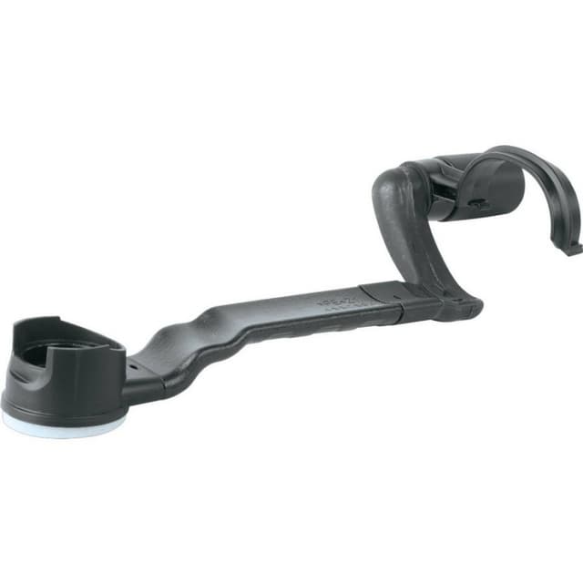 Oscillating Multi-Tool Dust Extracting Attachment for XMT03
