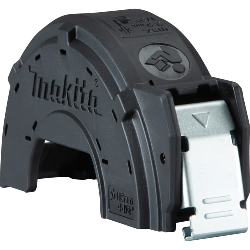 4-1/2" Clip-On Cut-Off Wheel Guard Cover