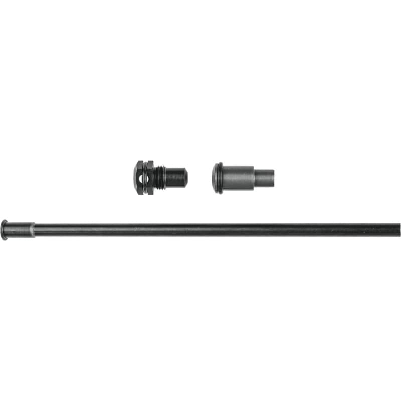 6mm Nosepiece/Jaw Pusher with Tube for XVR02
