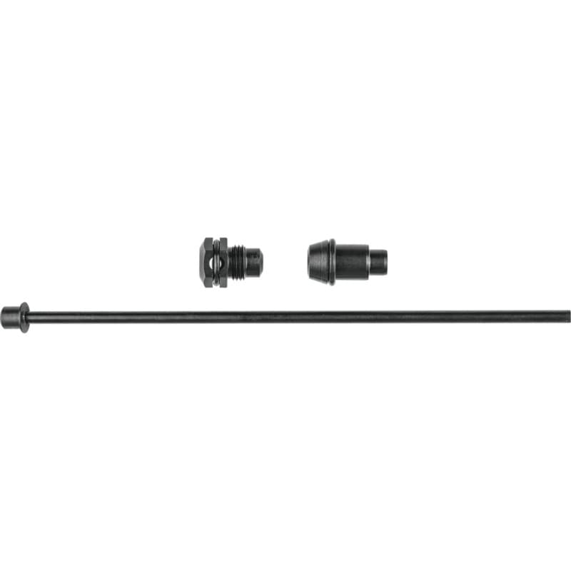 3.2mm Nosepiece/Jaw Pusher with Tube for XVR01