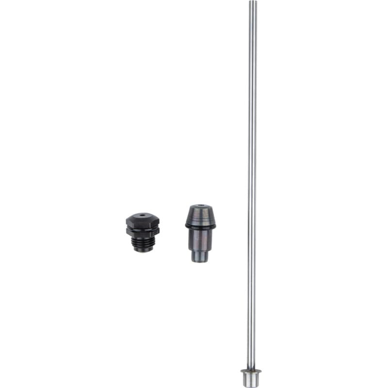 3/32" Nosepiece/Jaw Pusher with Tube for XVR01