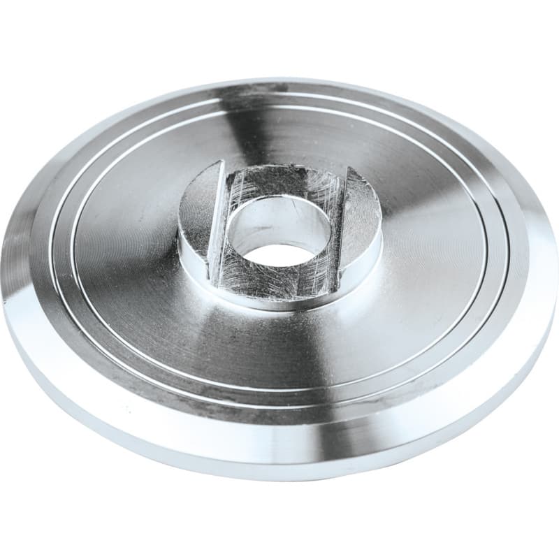Inner Flange for 7"/9" Cutting